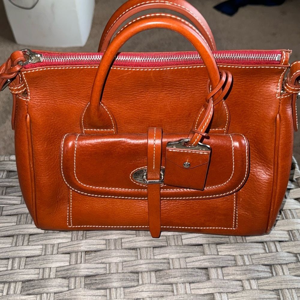 Dooney & Bourke